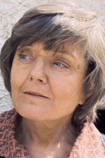 Actor Shelagh Fraser