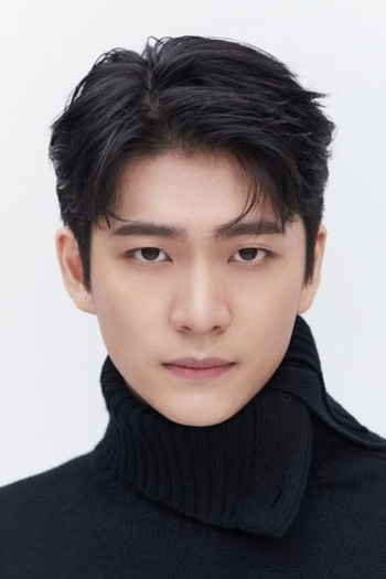 Actor Kang Tae-oh