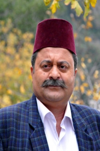 Actor زهير رمضان