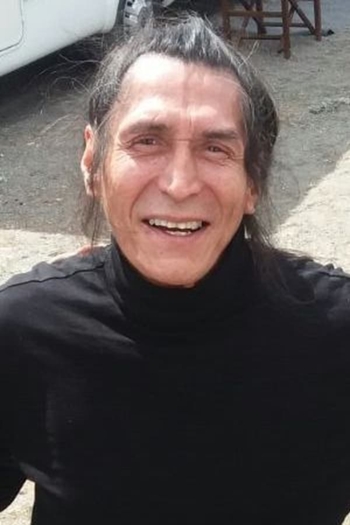 Actor Robert Alan Packard