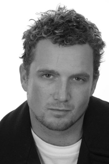 Actor Aiden Lithgow
