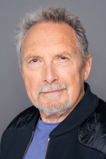 Actor Jacques Michel