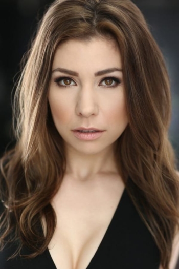 Actor Kristin Kowalski