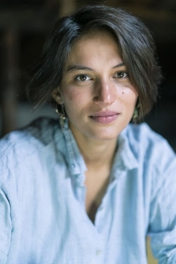 Actor Lucia Passaniti