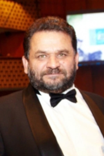 Actor Valeriy Chiglyaev