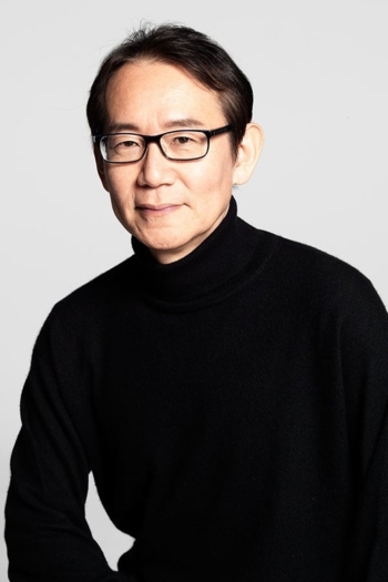 Actor Masayuki Suō