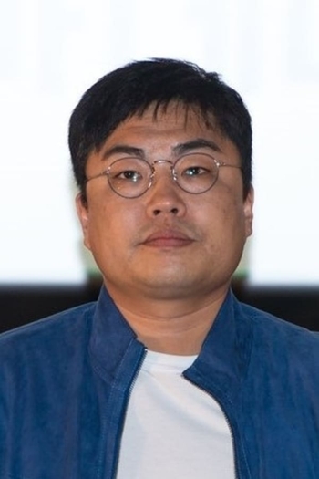 Film director Lim Chan-sang