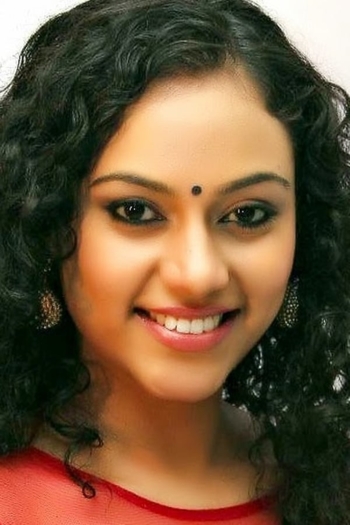 Actor Rupa Manjari