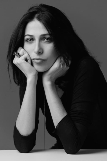 Actor Olivia Magnani