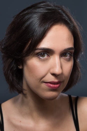 Actor Joana Mesquita