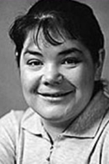 Actor Mariya Nikiforova