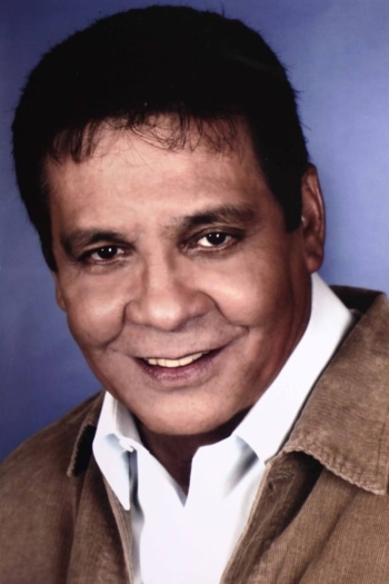 Actor Fernando Poe Jr.