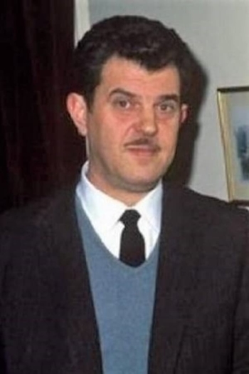 Actor José Villalonga Llorente