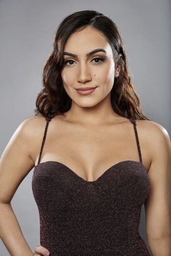 Actor Maria Elizondo