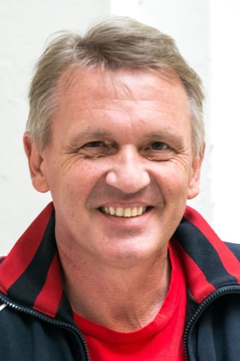 Actor Zbigniew Czendlik