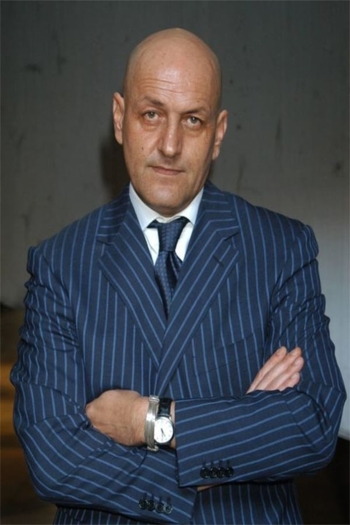 Actor Coto Matamoros