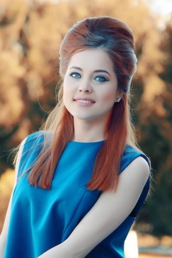 Actor Elena Mogîldea