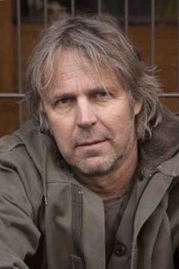 Actor Harri Nykänen