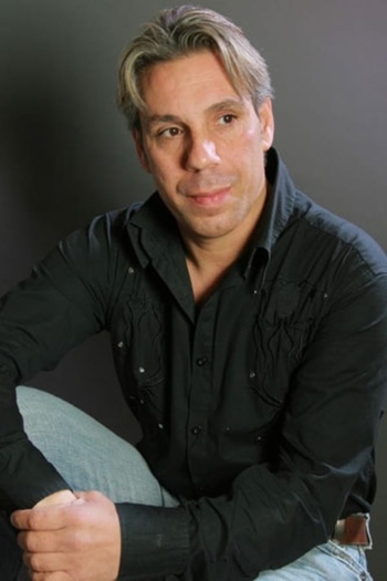 Actor Salvatore Termini