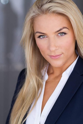 Actor ViDonna Michaels