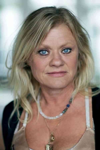 Actor Pernille Højmark
