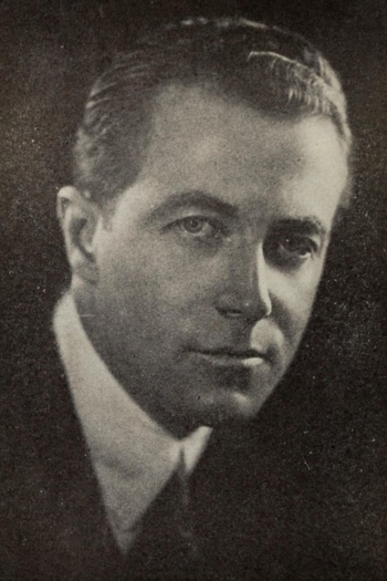 Actor Eugene O'Brien