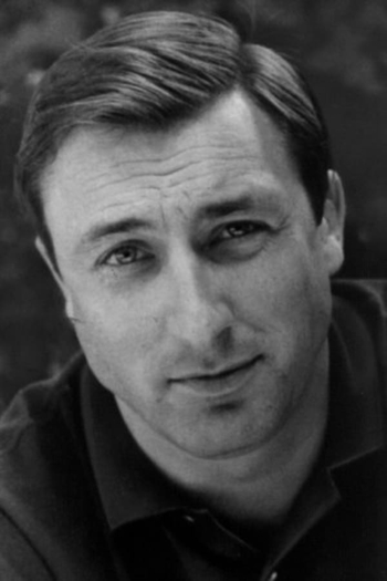 Actor Teddy Podgorsky