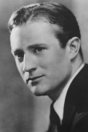 Actor Rex Cherryman
