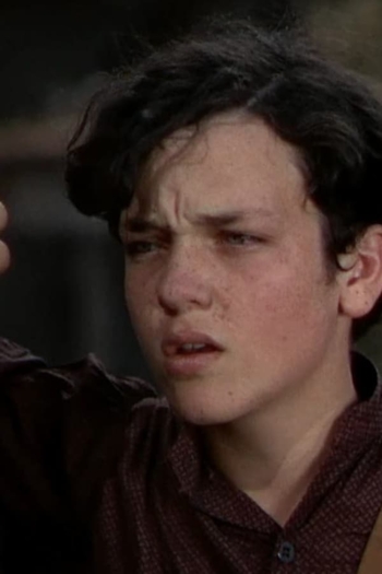 Actor Mickey Rentschler