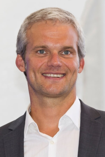 Actor Thorsten Schröder