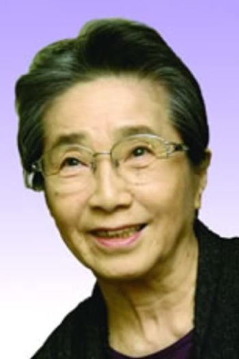 Actor Izumi Imamura