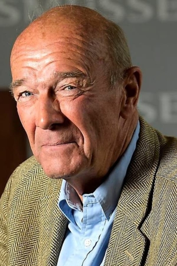 Actor Jesper Bruun Ramussen