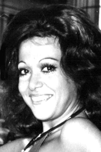 Actor Dolores De Cicco
