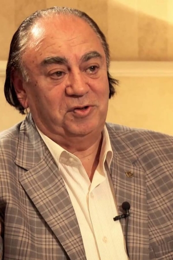 Actor Javan Zeynalli