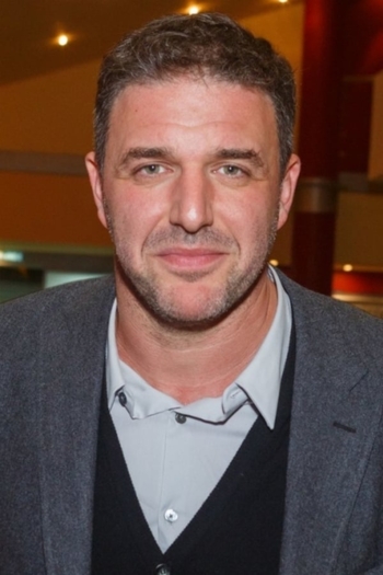 Actor Maksim Vitorgan