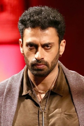 Actor Dev Gill