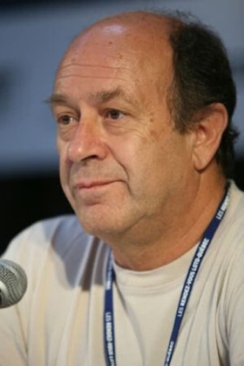 Actor Luís Filipe Rocha