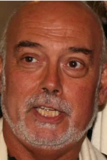 Actor João de Carvalho