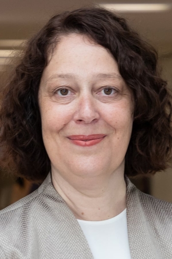 Actor Christina Berndt