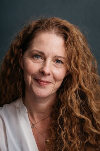 Actor Debra Eisenstadt