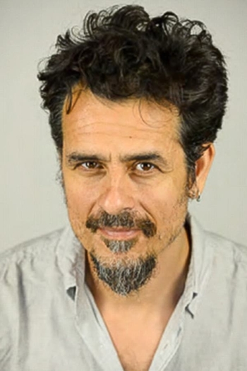 Actor Andrea Porta