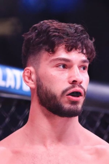 Actor Dennis Buzukja