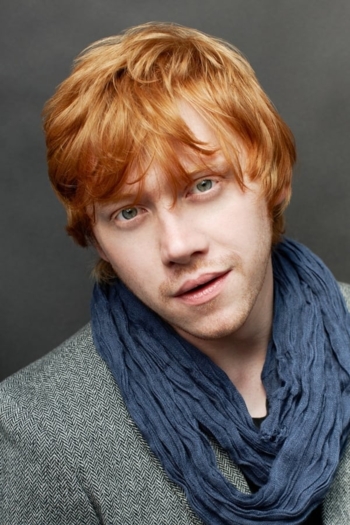 Actor Rupert Grint