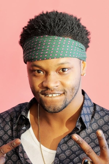 Actor BJ the Chicago Kid