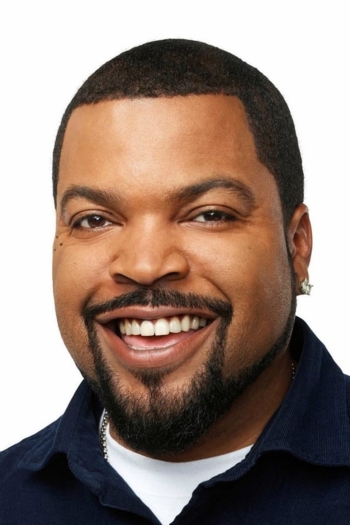 Actor Ice Cube