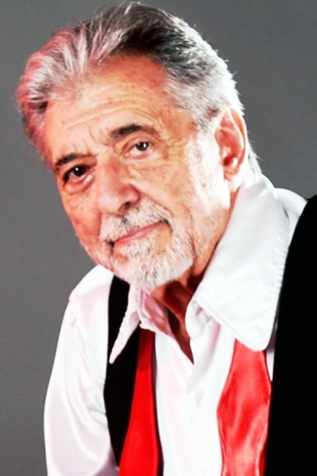 Actor Héctor Gióvine