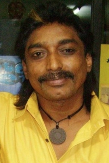 Actor Sellen Fernandez