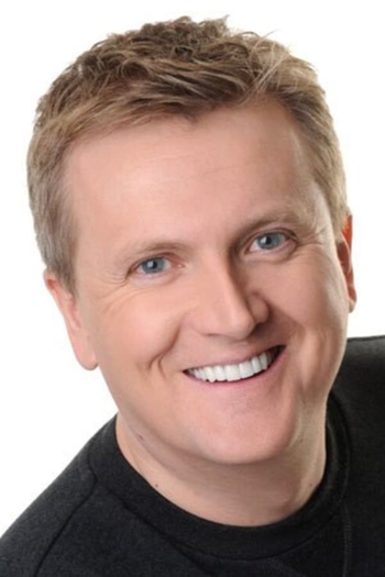 Actor Aled Jones