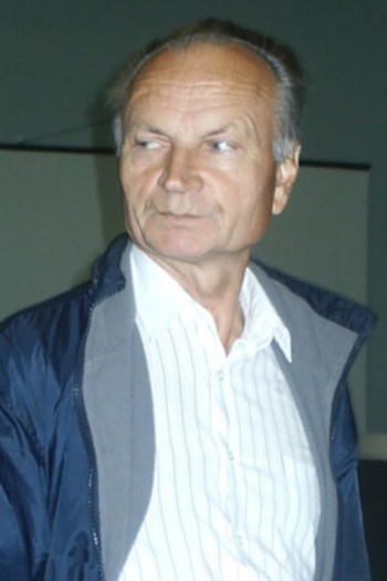 Actor Anatoly Kochurov