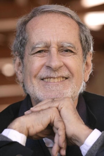 Actor Édouard Molinaro
